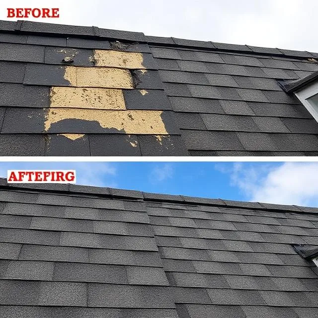 Roof Repair Near Me in Slatedale, PA near me